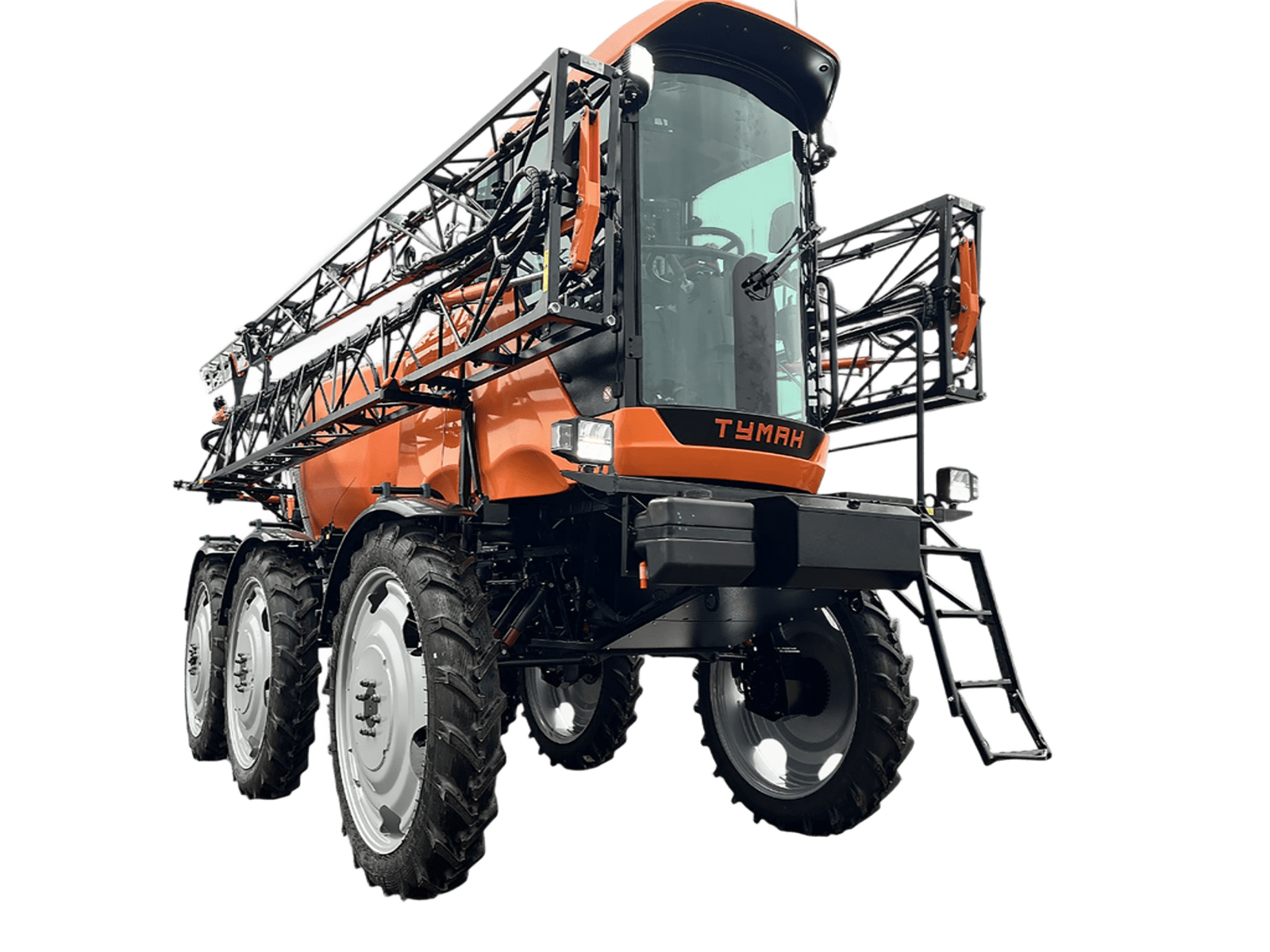 Разбрасыватель удобрений в Татарстане